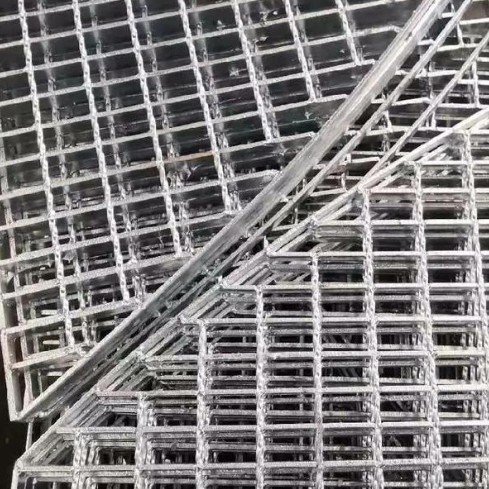 Irregular Grating factory