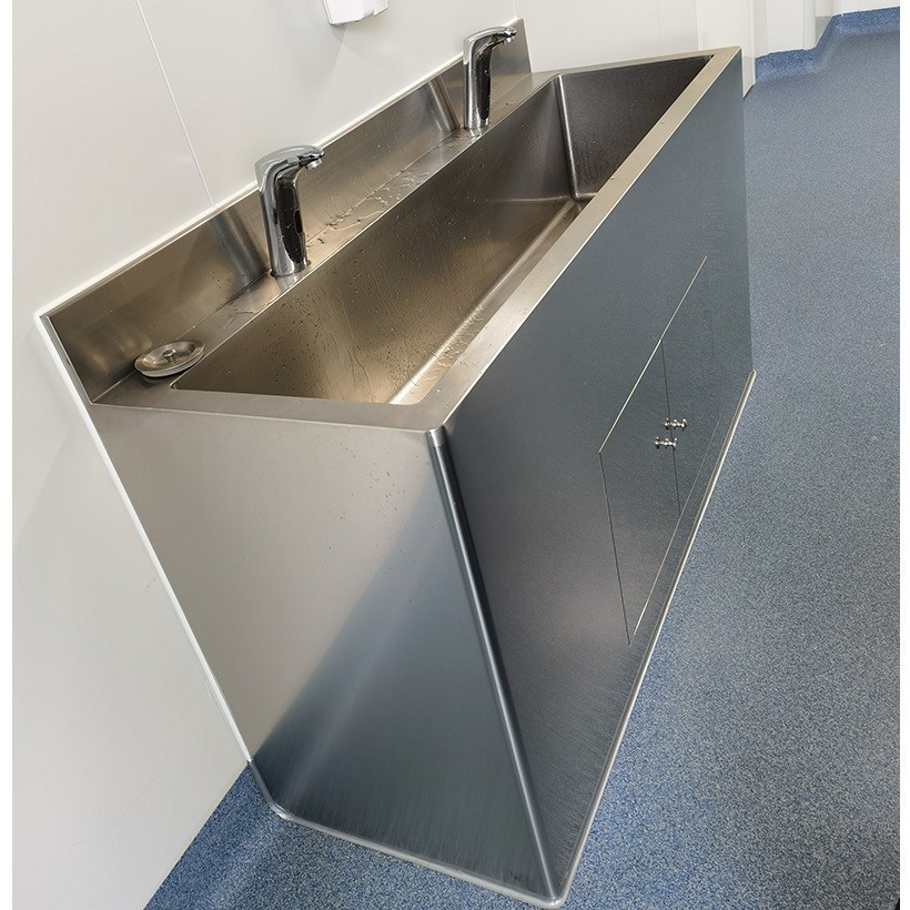 Stainless Steel Cleaning Sink suppliers